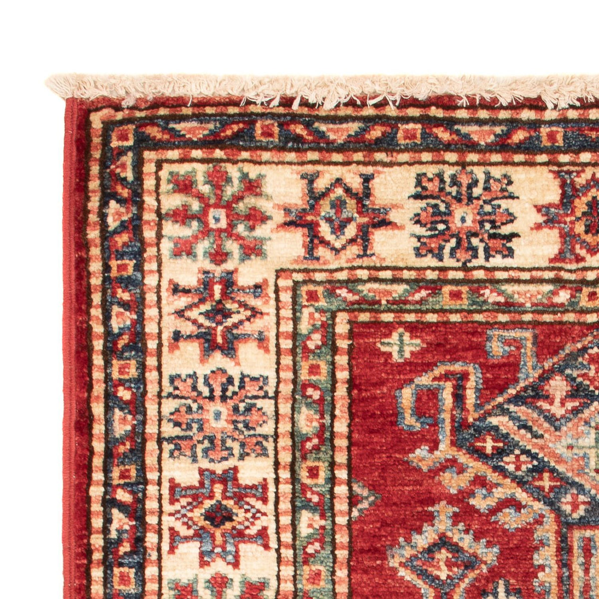 Ziegler Rug - Kazak - Royal - 89 x 61 cm - red