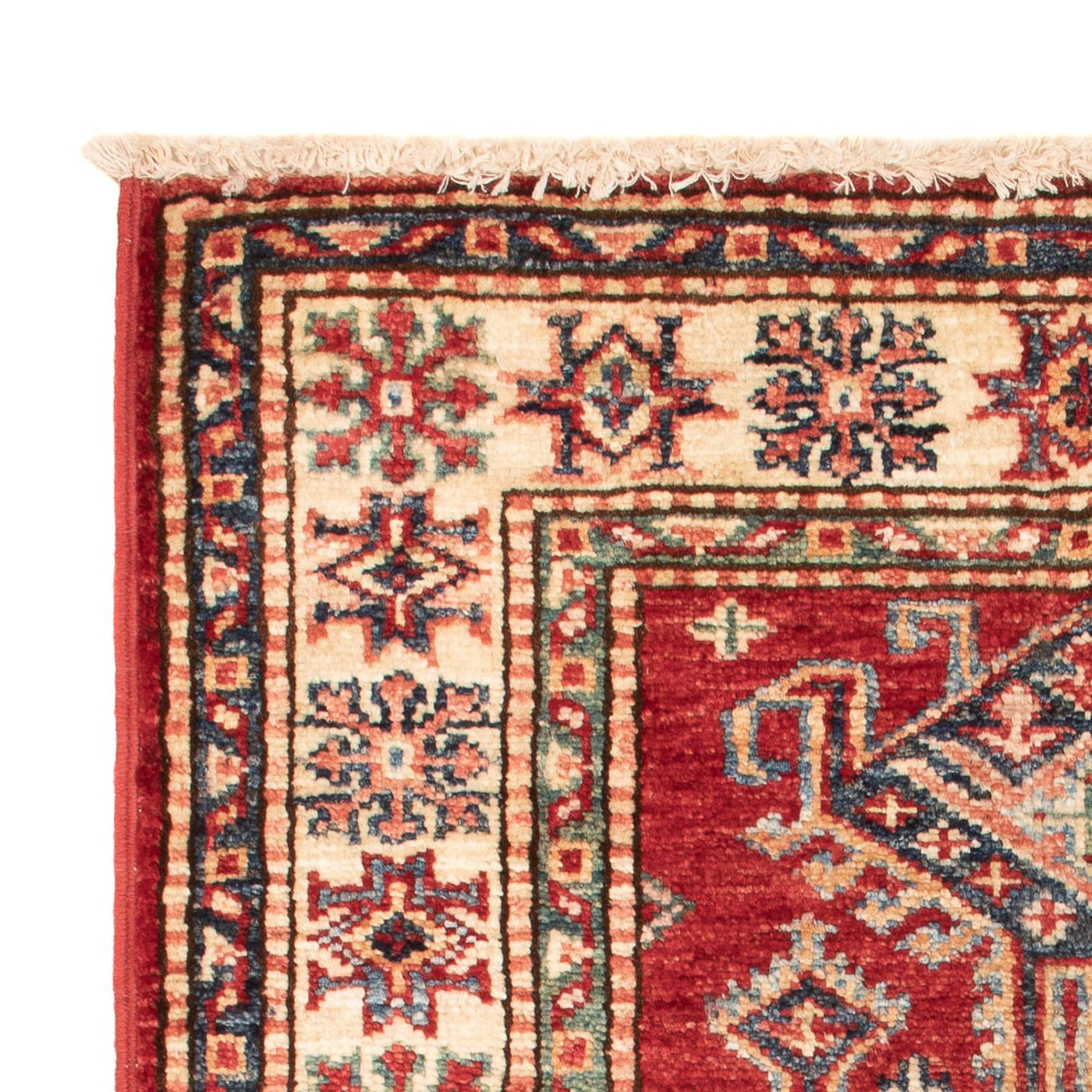 Kazak Rug 89x61cm - Oriental Rug
