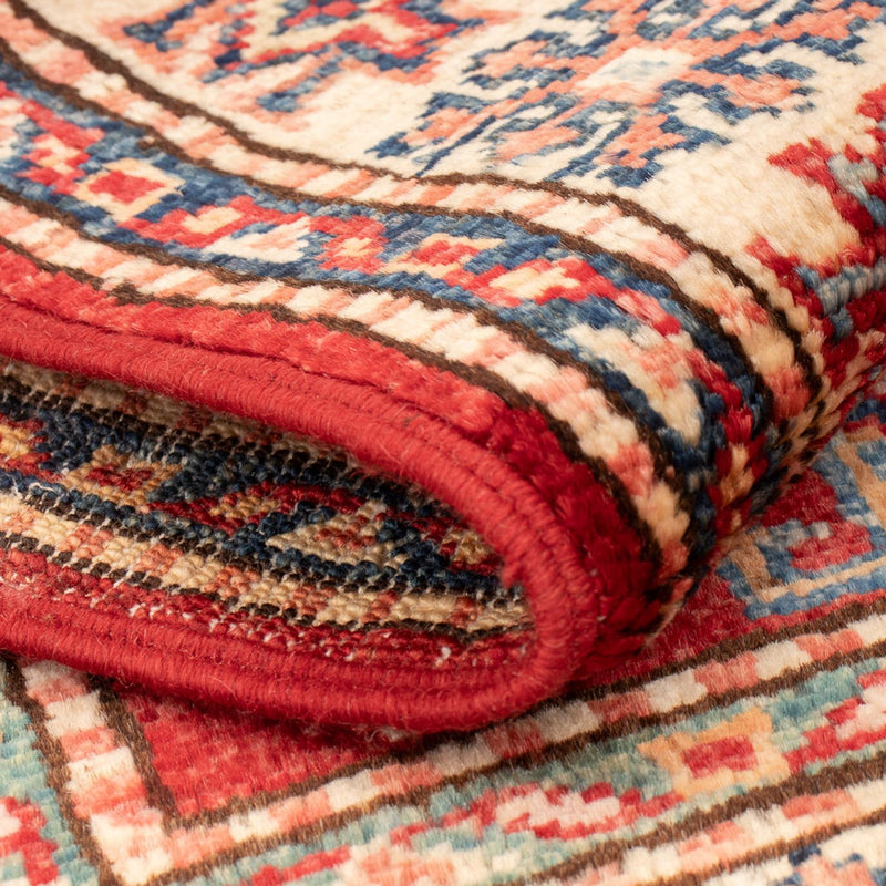 Ziegler Rug - Kazak - Royal - 89 x 61 cm - red