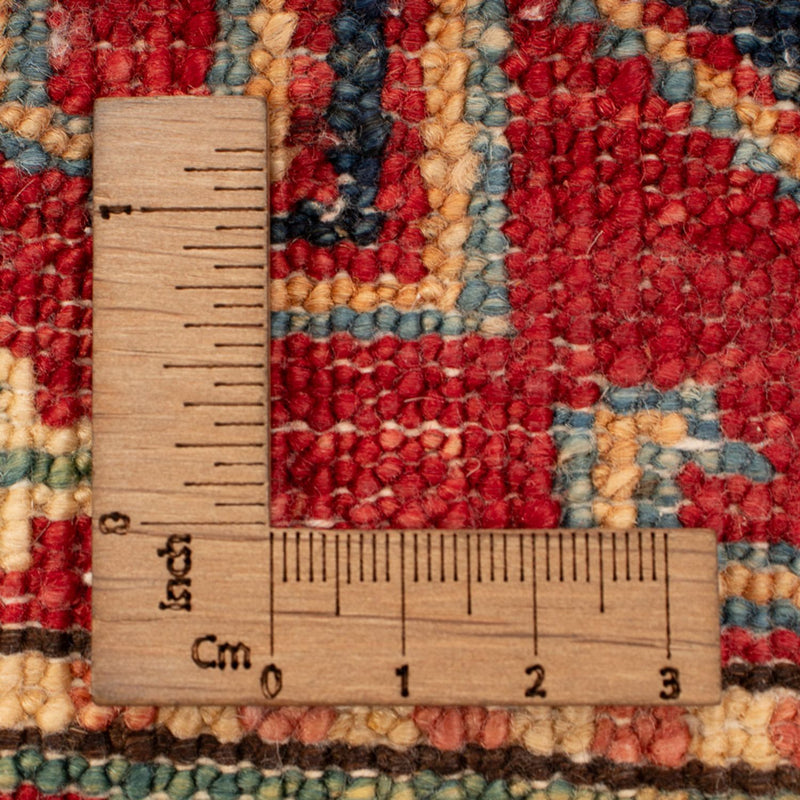 Ziegler Rug - Kazak - Royal - 89 x 61 cm - red