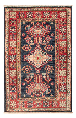 Ziegler Rug - Kazak - Royal - 90 x 58 cm - dark blue