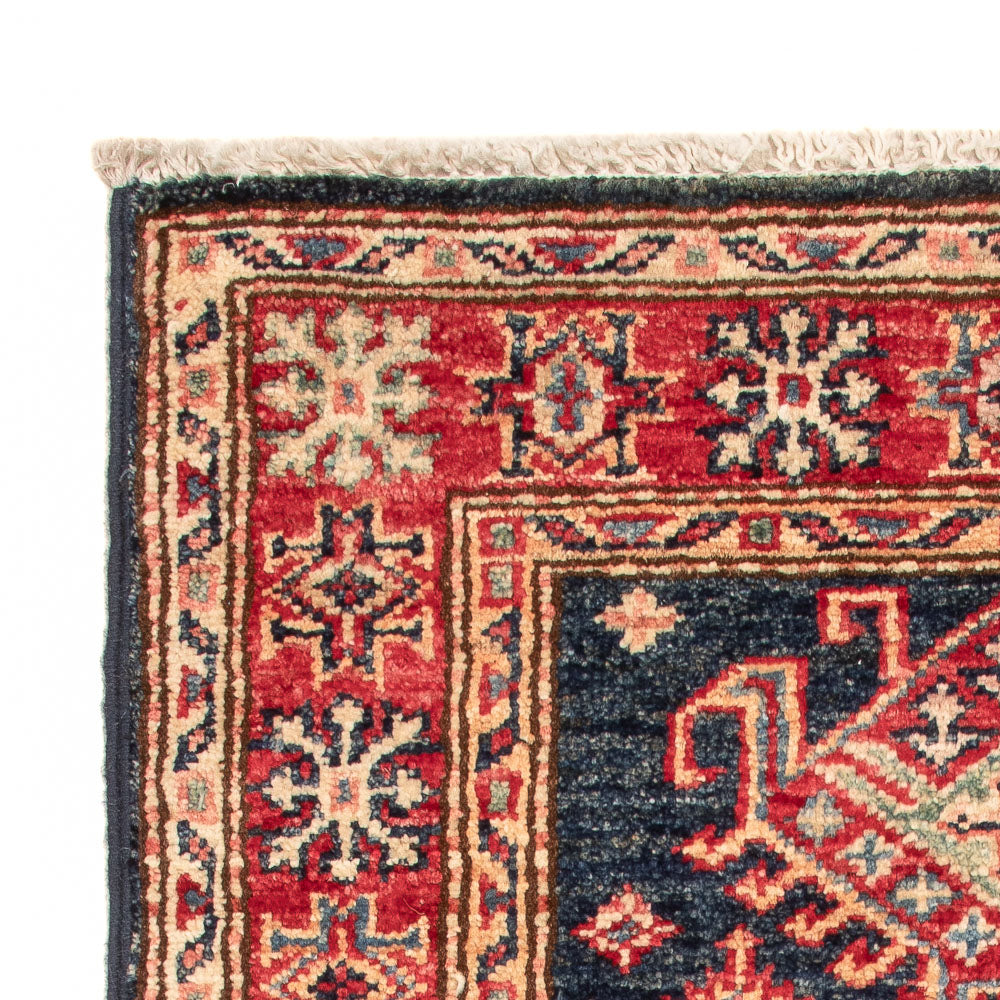 Kazak Rug 90x58cm - Oriental Rug