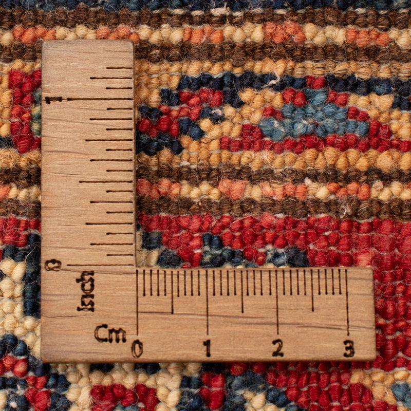 Ziegler Rug - Kazak - Royal - 90 x 58 cm - dark blue