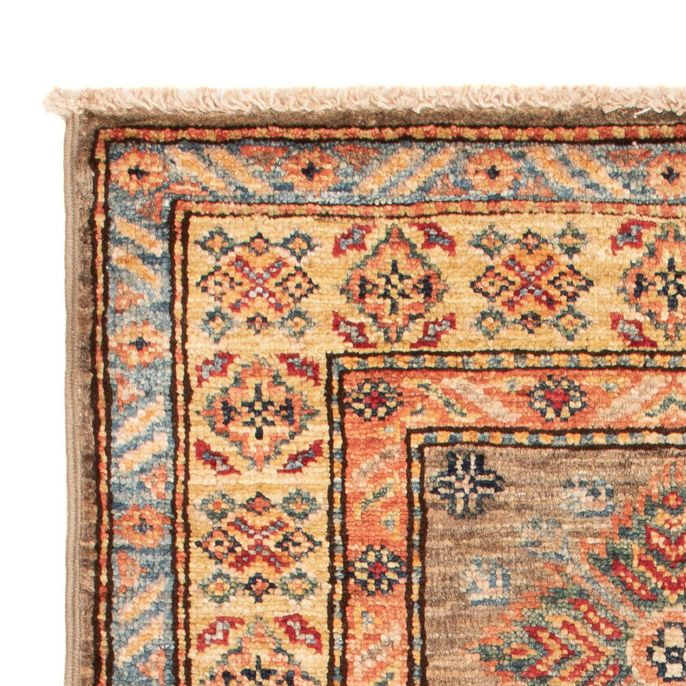 Kazak Rug 91x60cm - Oriental Rug