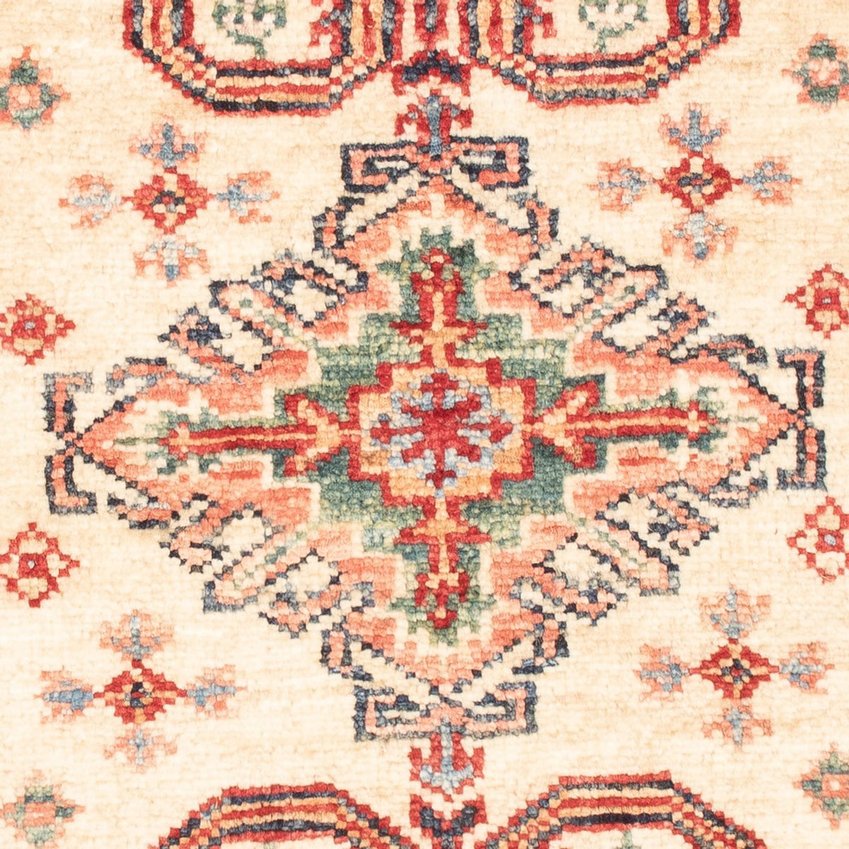 Ziegler Rug - Kazak - Royal - 88 x 61 cm - beige