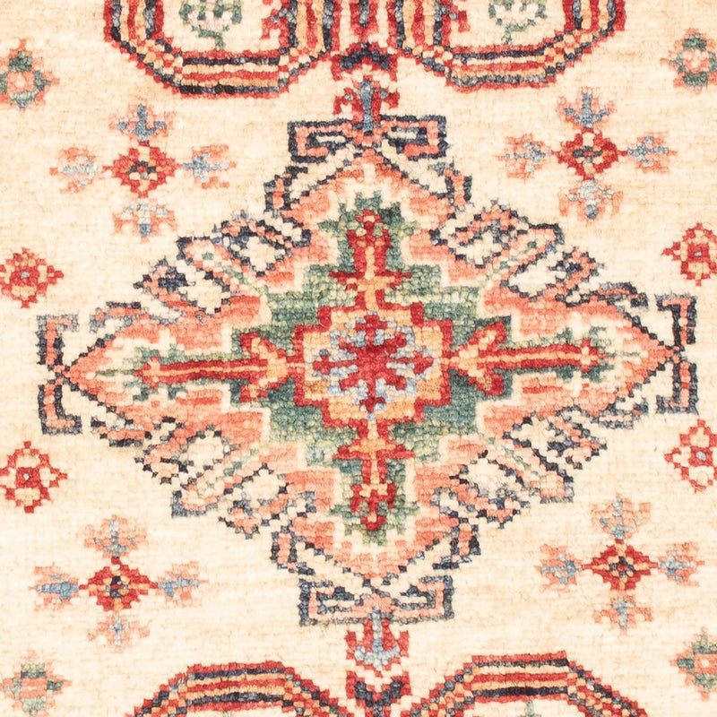 Ziegler Rug - Kazak - Royal - 88 x 61 cm - beige