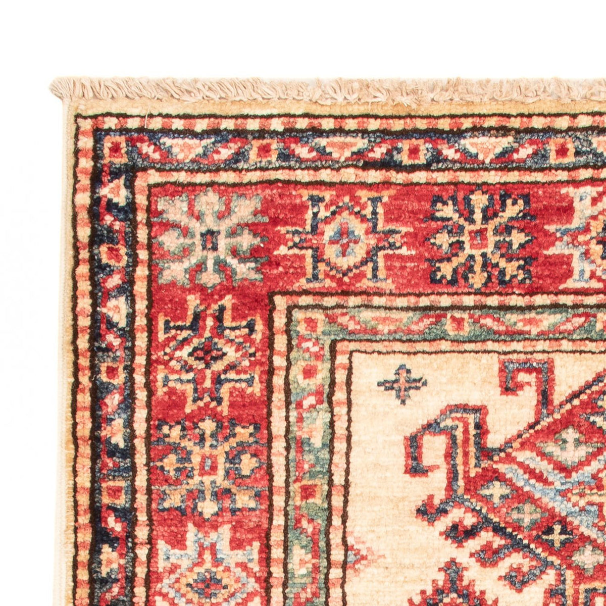 Ziegler Rug - Kazak - Royal - 88 x 61 cm - beige