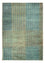 Ziegler Rug - Modern - 90 x 64 cm - blue