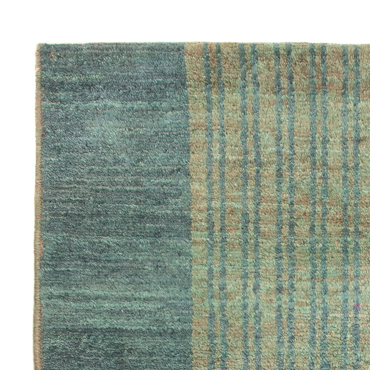 Ziegler Modern Rug 90x64cm - Oriental Rug