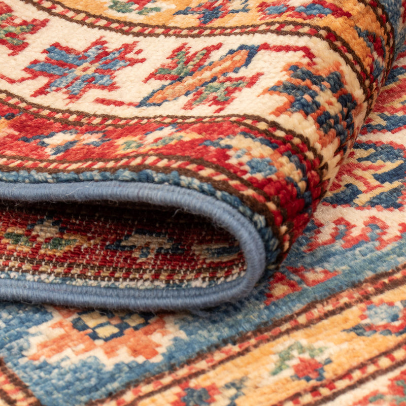 Ziegler Rug - Kazak - Royal - 94 x 61 cm - blue