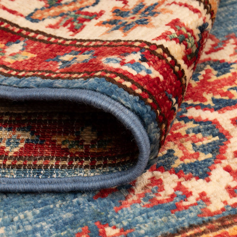 Ziegler Rug - Kazak - Royal - 94 x 60 cm - blue