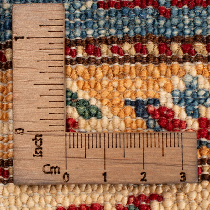 Ziegler Rug - Kazak - Royal - 94 x 60 cm - blue