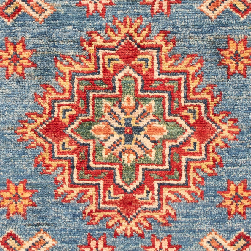 Ziegler Rug - Kazak - Royal - 94 x 58 cm - blue