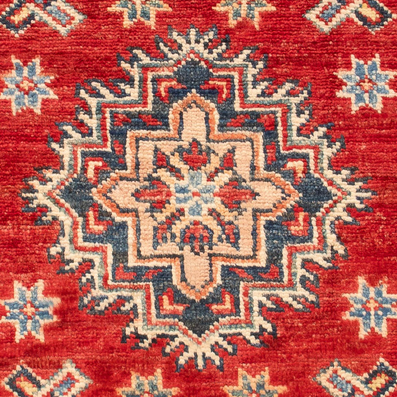 Ziegler Rug - Kazak - Royal - 88 x 58 cm - red
