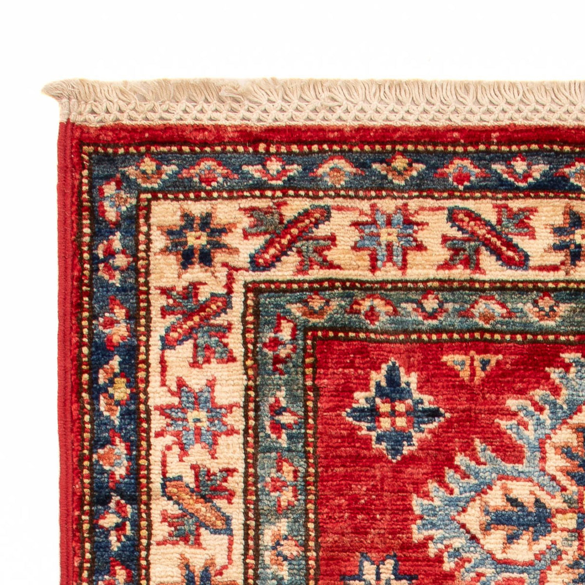 Kazak Rug 58x88cm - Oriental Rug