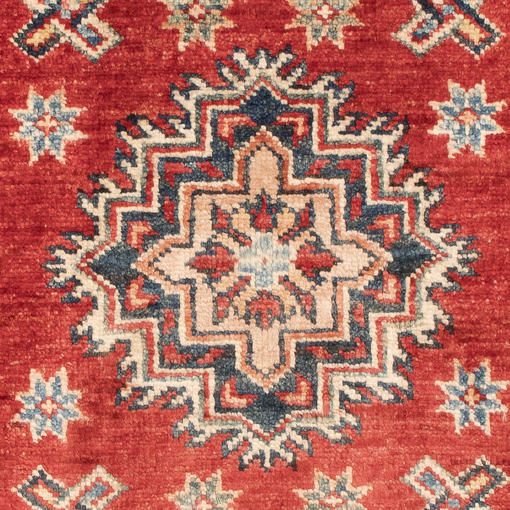 Ziegler Rug - Kazak - Royal - 89 x 60 cm - red