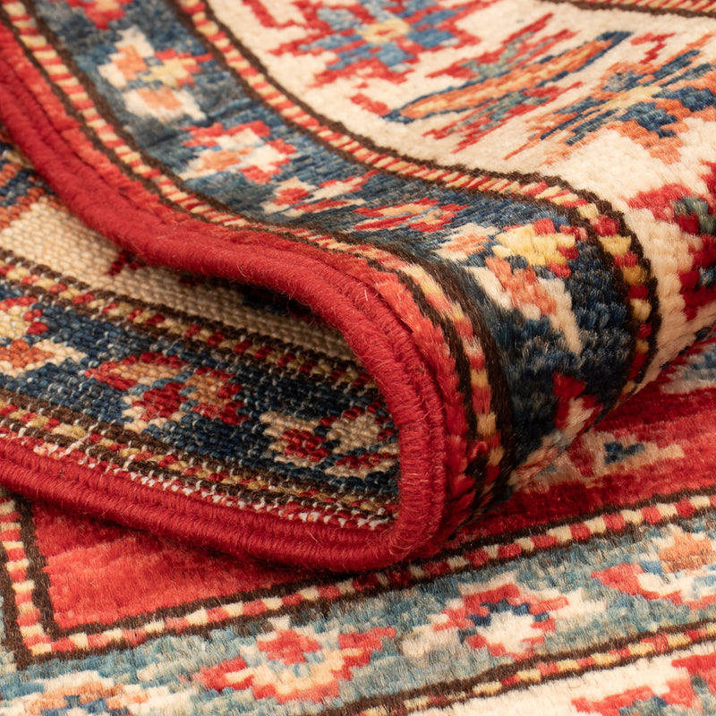 Ziegler Rug - Kazak - Royal - 89 x 60 cm - red