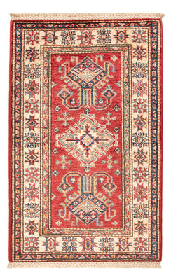 Ziegler Rug - Kazak - Royal - 91 x 60 cm - red