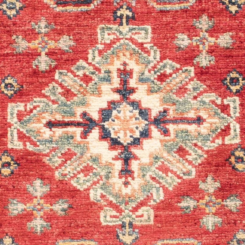 Ziegler Rug - Kazak - Royal - 91 x 60 cm - red