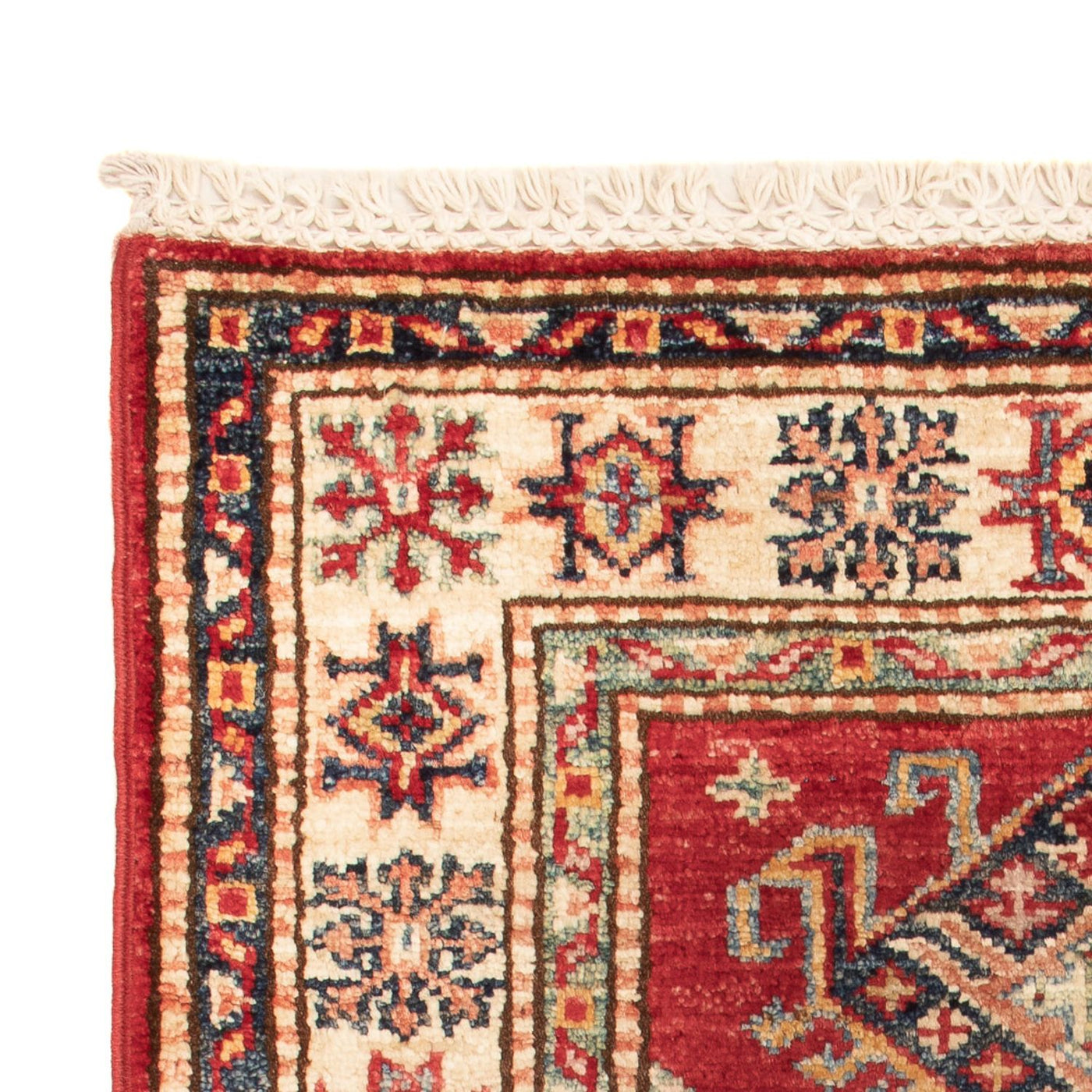 Kazak Rug 89x59cm - Oriental Rug