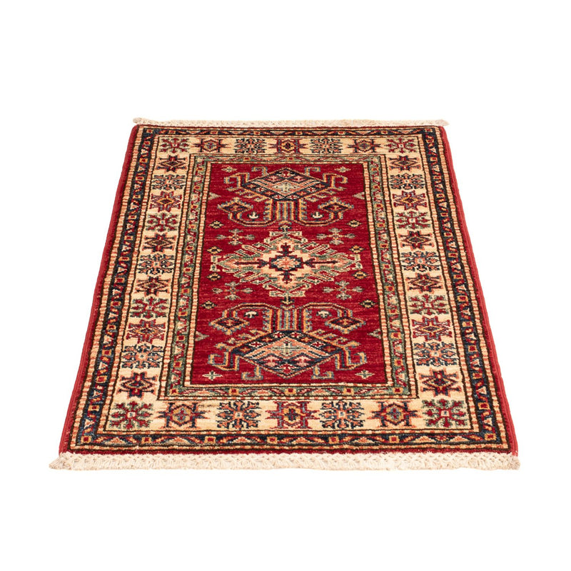 Ziegler Rug - Kazak - Royal - 89 x 59 cm - red