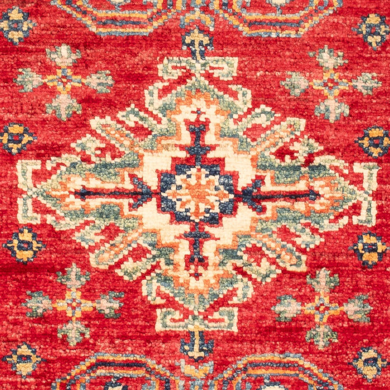 Ziegler Rug - Kazak - Royal - 91 x 61 cm - red