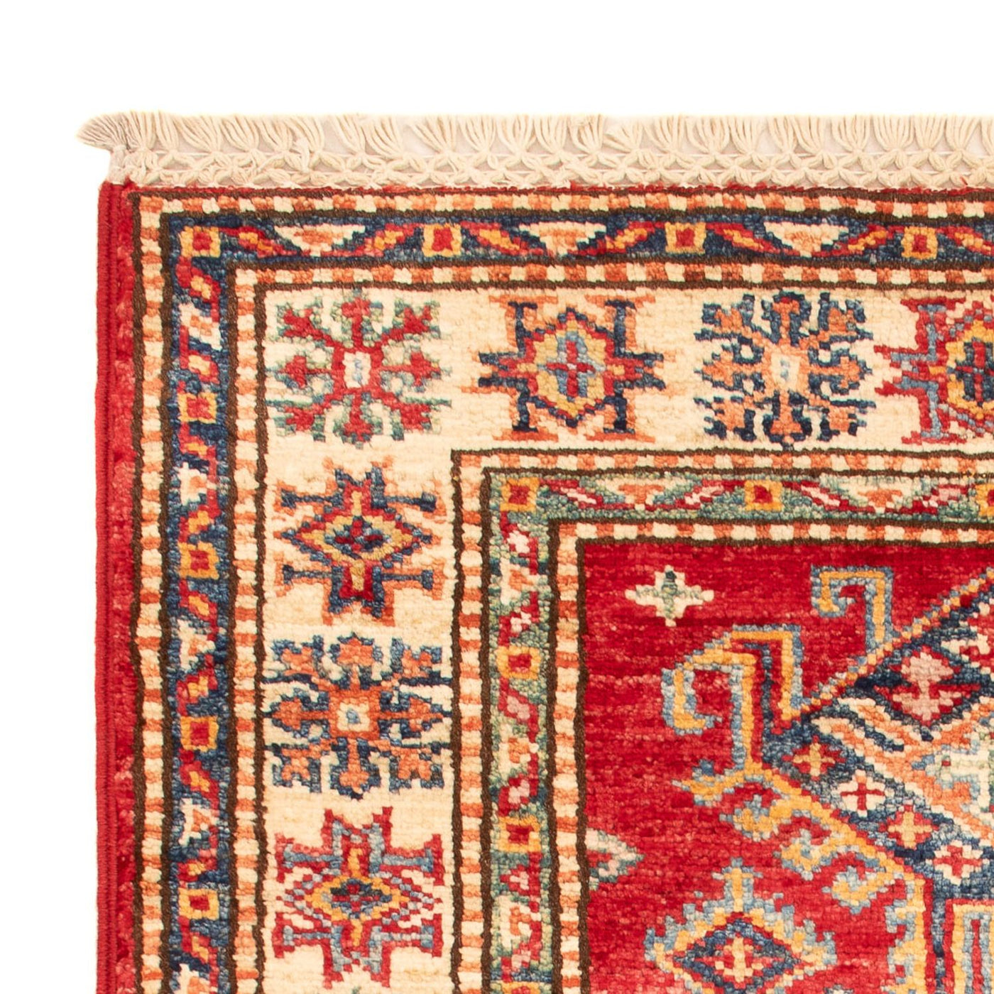 Kazak Rug 91x61cm - Oriental Rug