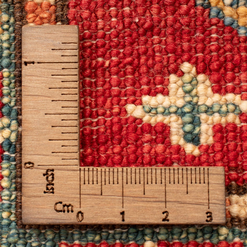 Ziegler Rug - Kazak - Royal - 91 x 61 cm - red