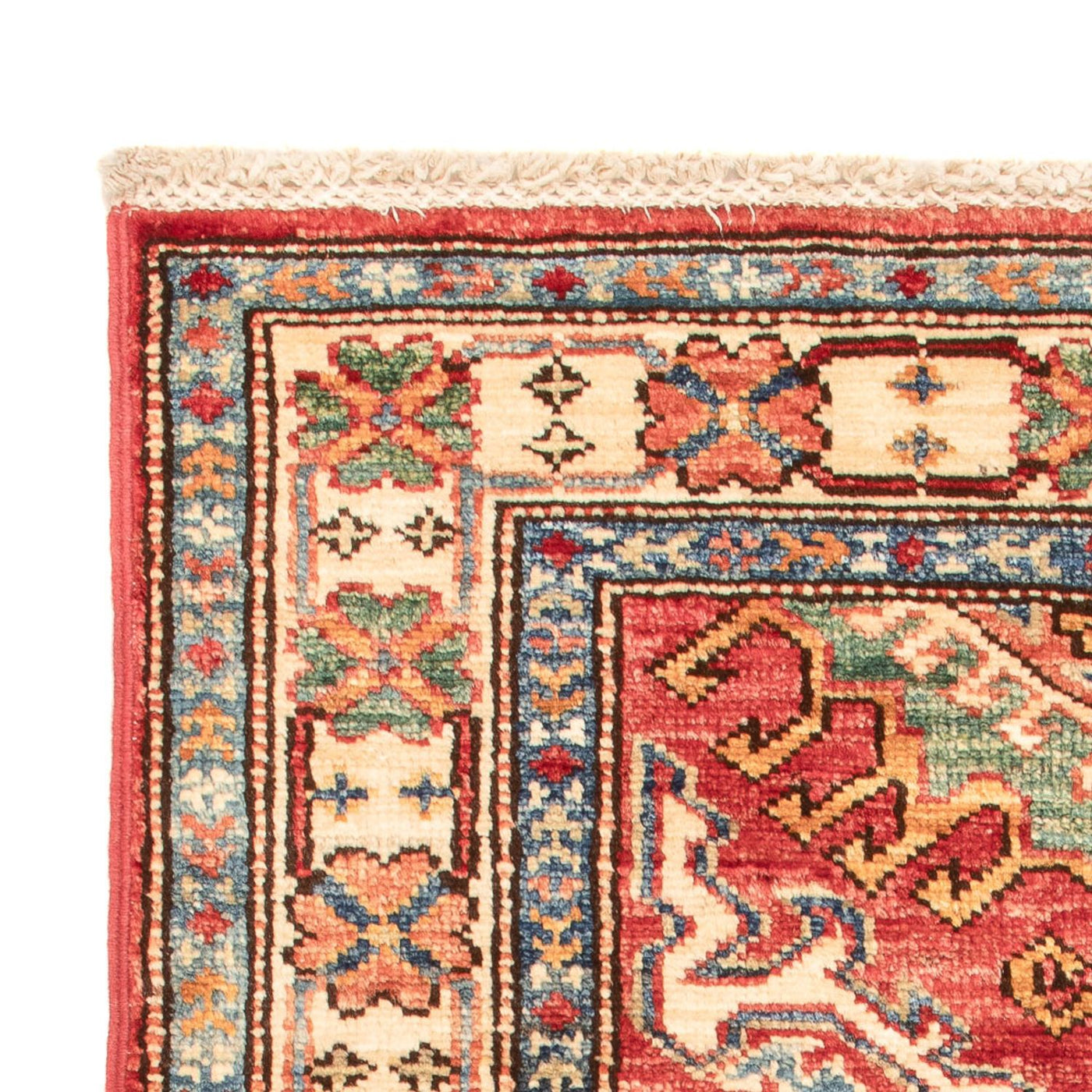 Kazak Rug 88x60cm - Oriental Rug