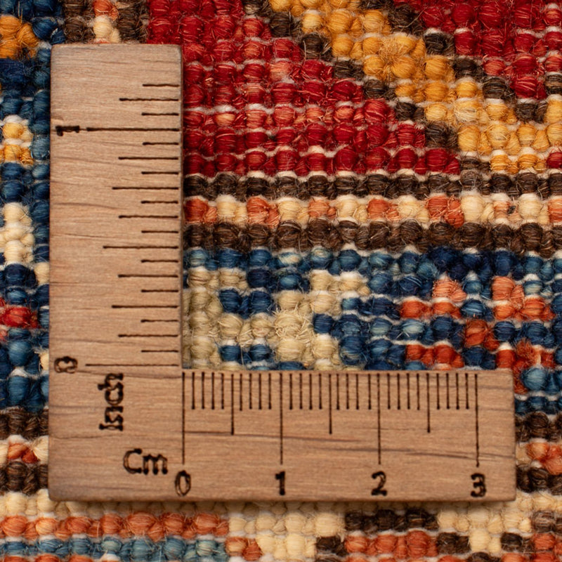 Ziegler Rug - Kazak - Royal - 88 x 60 cm - red