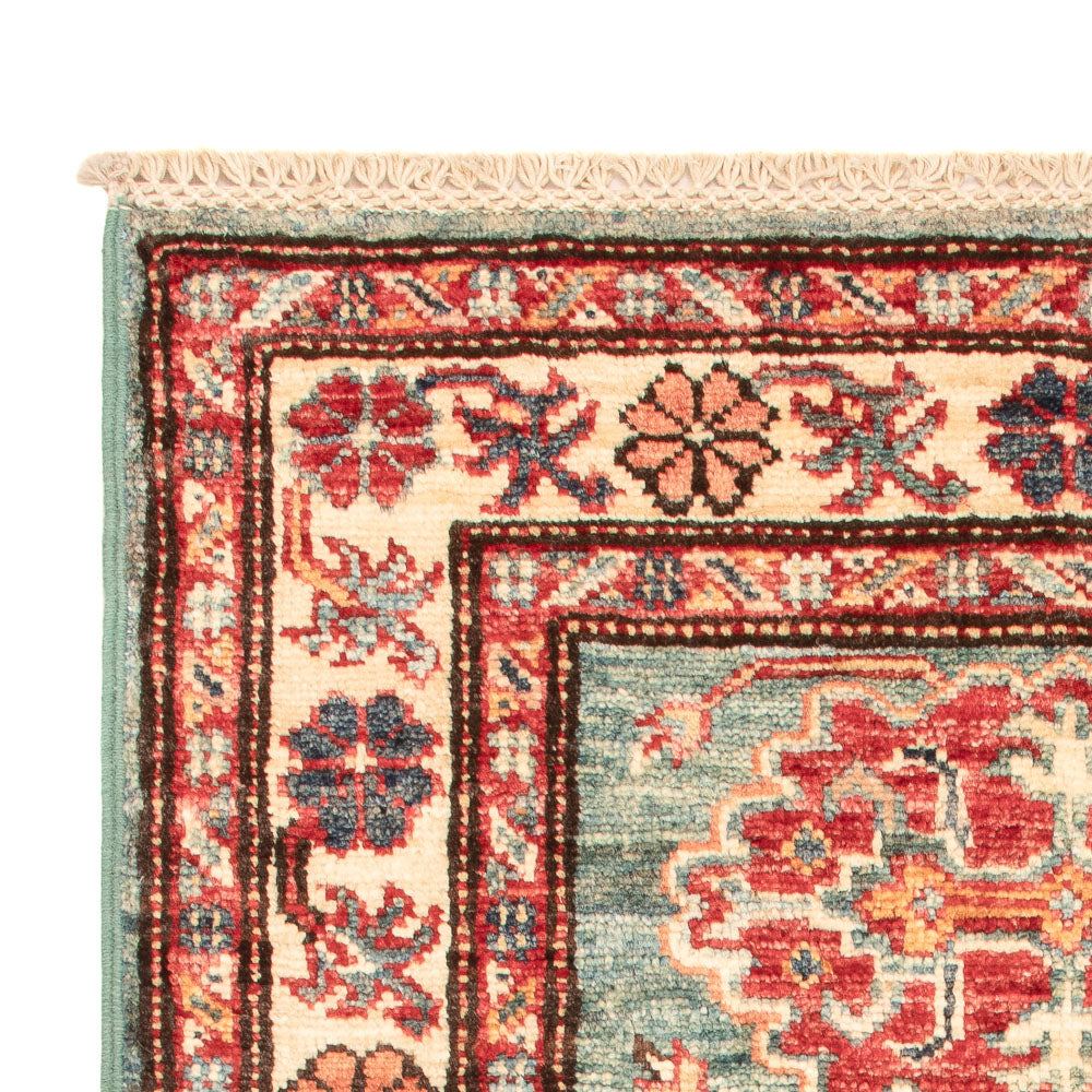 Kazak Rug 91x59cm - Oriental Rug