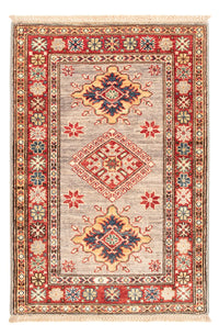 Ziegler Rug - Kazak - Royal - 92 x 61 cm - light grey