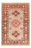 Ziegler Rug - Kazak - Royal - 92 x 61 cm - light grey