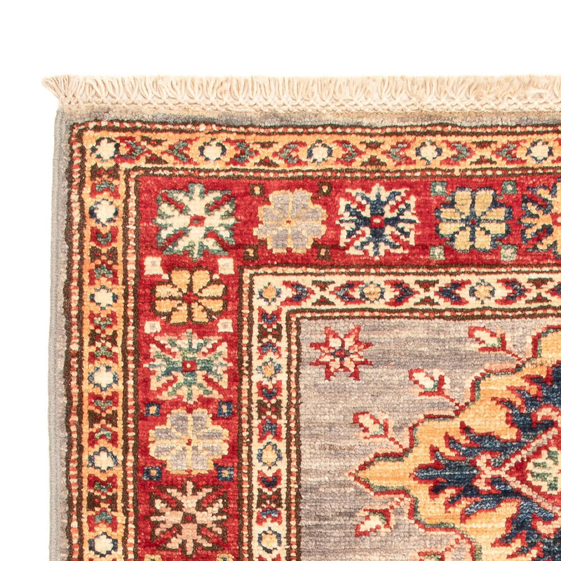 Ziegler Rug - Kazak - Royal - 92 x 61 cm - light grey
