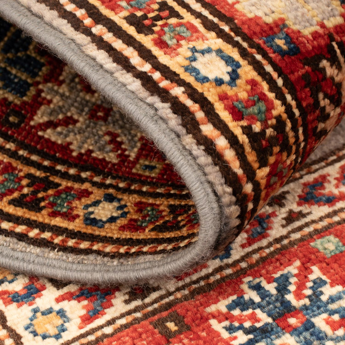 Ziegler Rug - Kazak - Royal - 92 x 61 cm - light grey