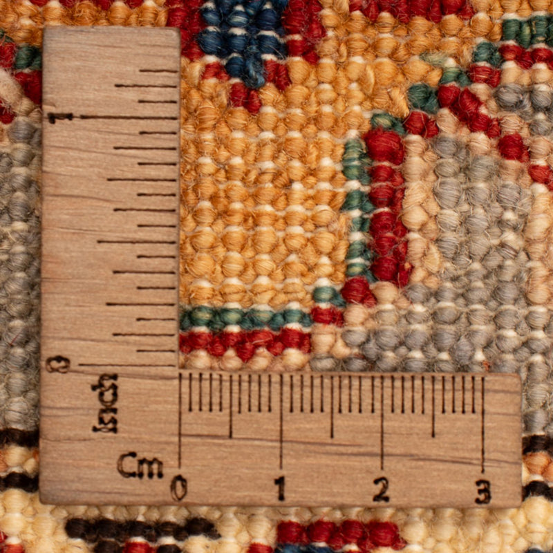 Ziegler Rug - Kazak - Royal - 92 x 61 cm - light grey