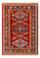 Kazak Rug 90x61cm - Oriental Rug