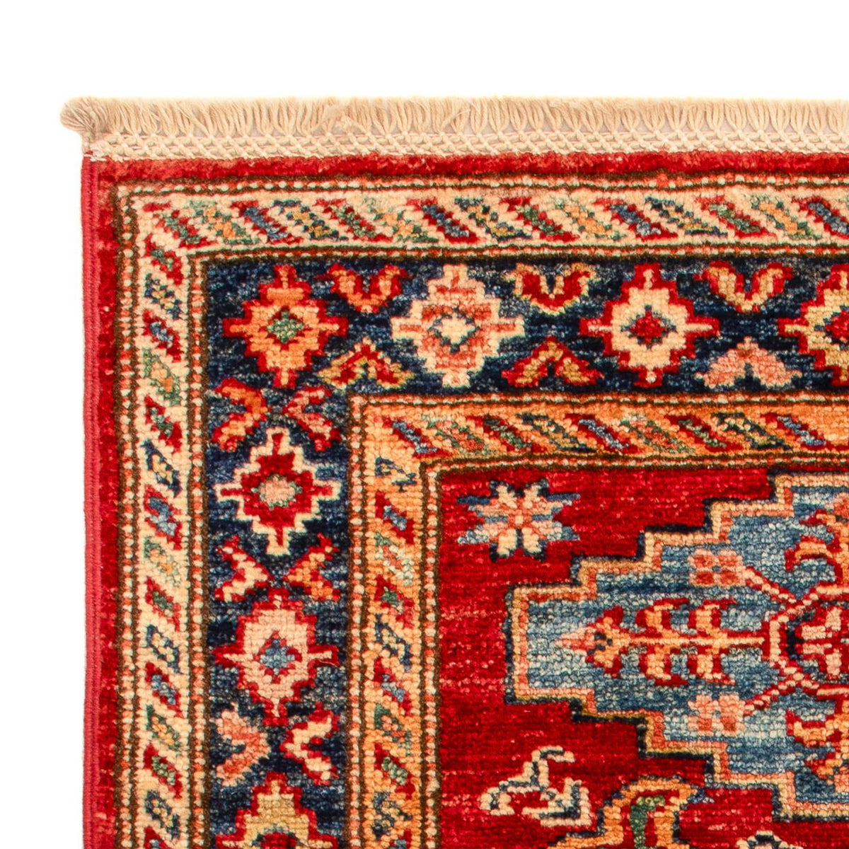 Ziegler Rug - Kazak - Royal - 90 x 61 cm - red