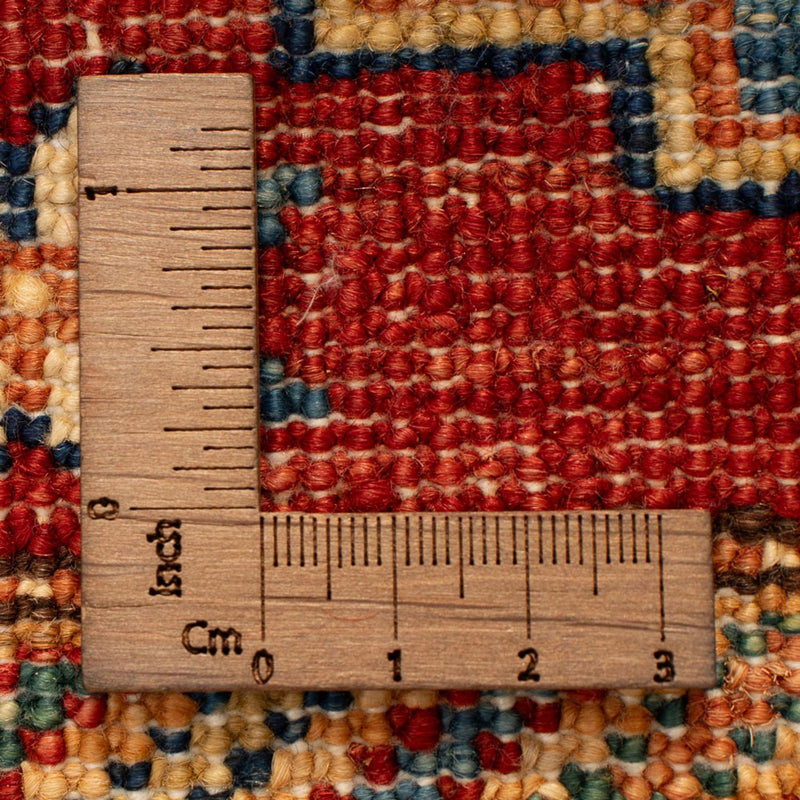 Ziegler Rug - Kazak - Royal - 90 x 61 cm - red