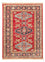 Ziegler Rug - Kazak - Royal - 91 x 65 cm - red