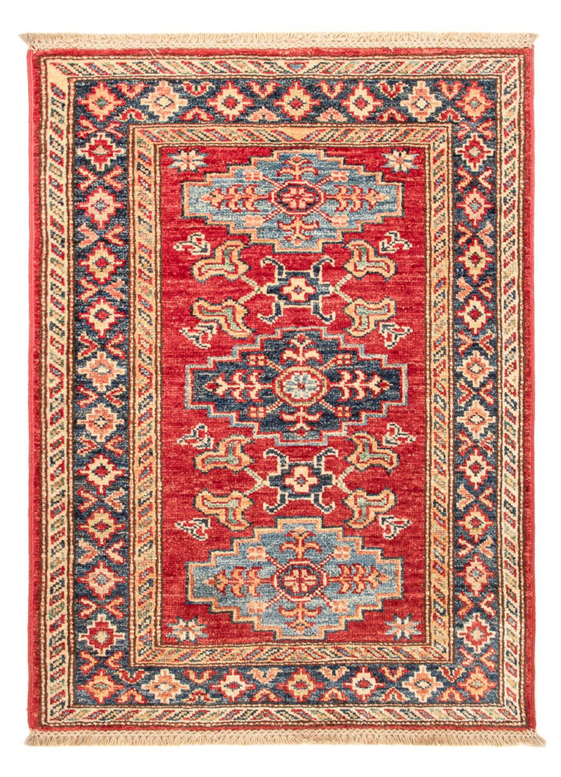 Ziegler Rug - Kazak - Royal - 91 x 65 cm - red
