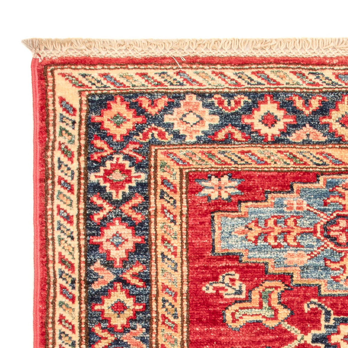 Kazak Rug 91x65cm - Oriental Rug