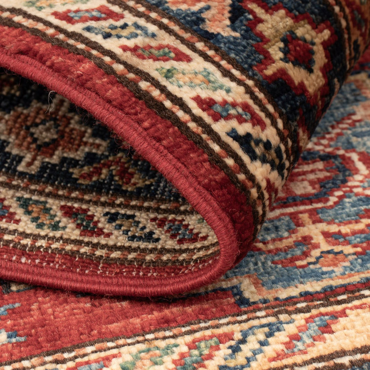 Ziegler Rug - Kazak - Royal - 91 x 65 cm - red