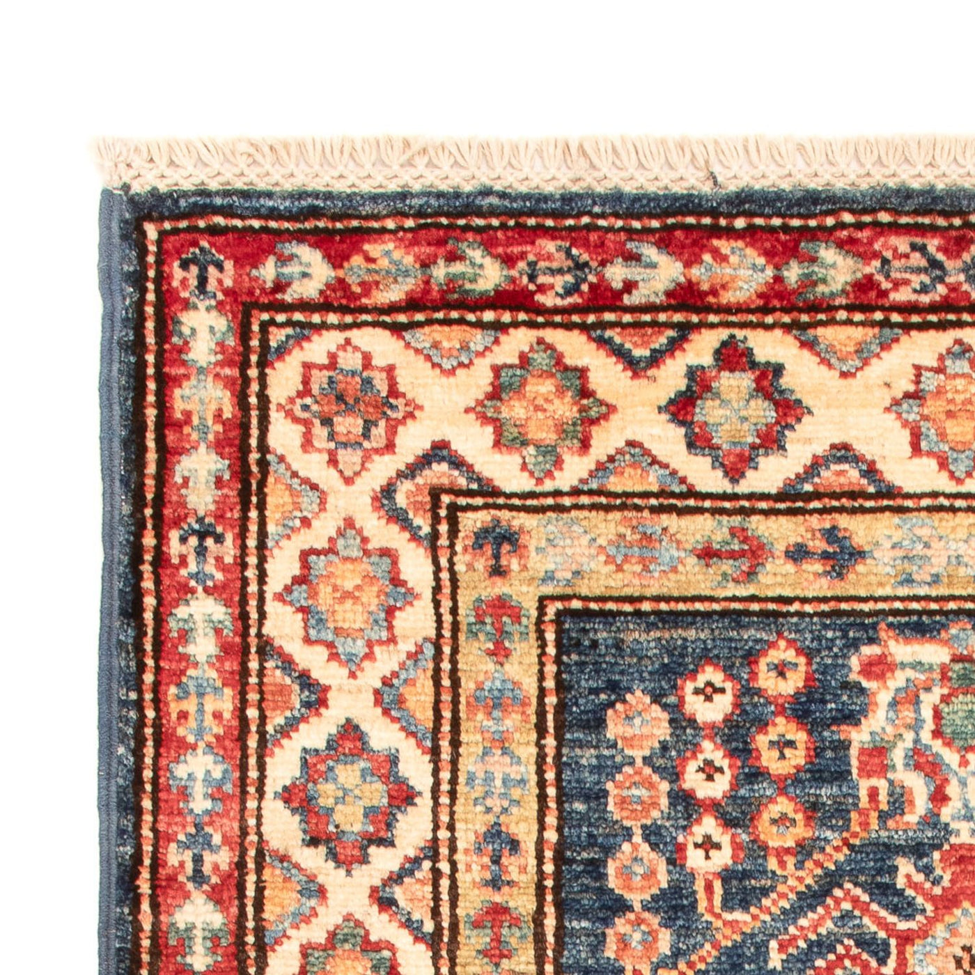 Kazak Rug 95x60cm - Oriental Rug