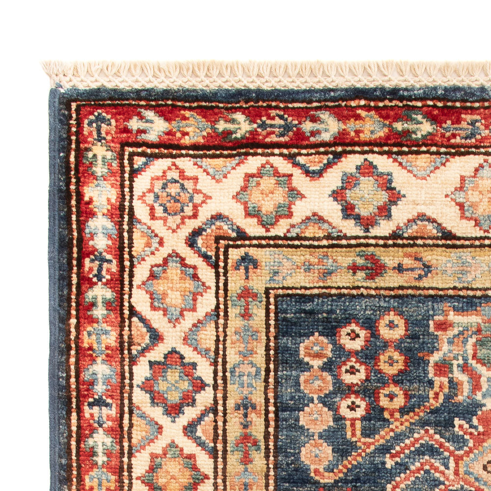 Kazak Rug 95x62cm - Oriental Rug