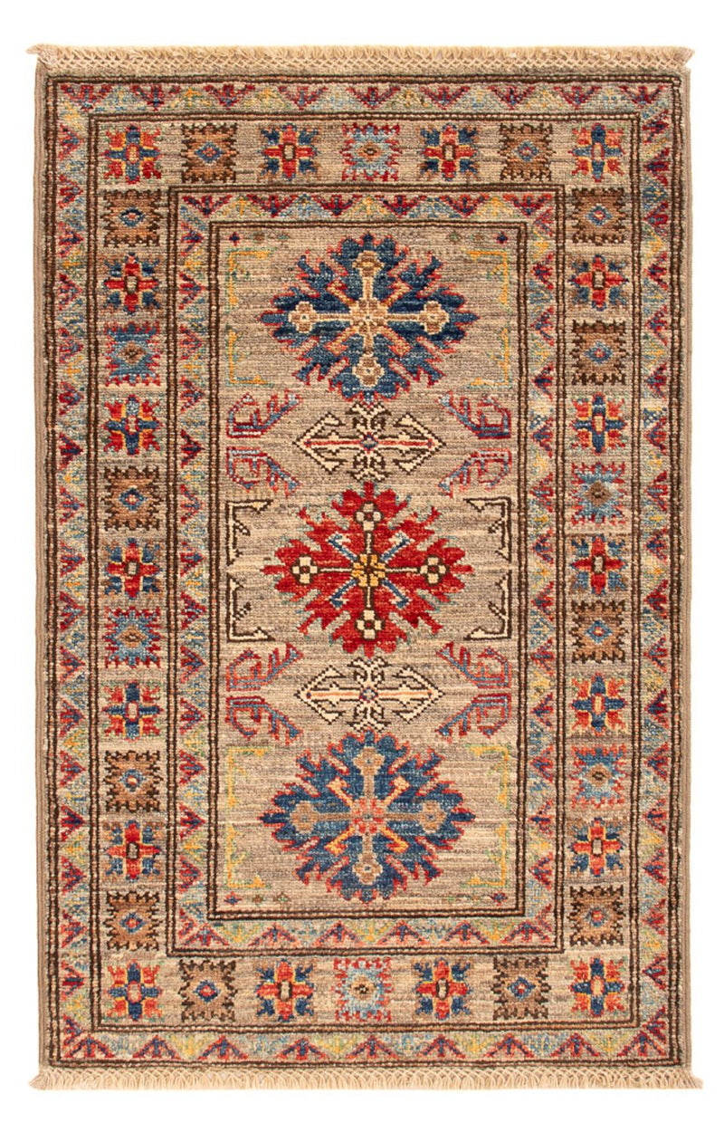 Ziegler Rug - Kazak - Royal - 92 x 58 cm - sand