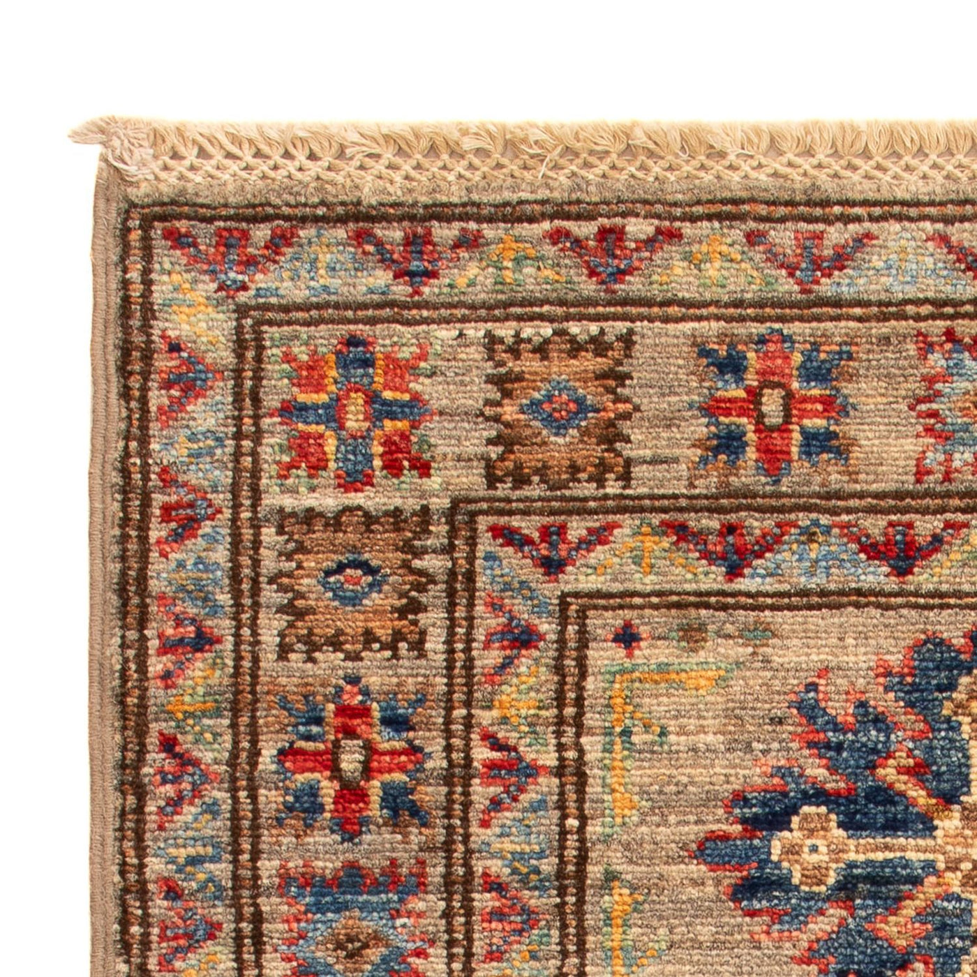 Kazak Rug 92x58cm - Oriental Rug