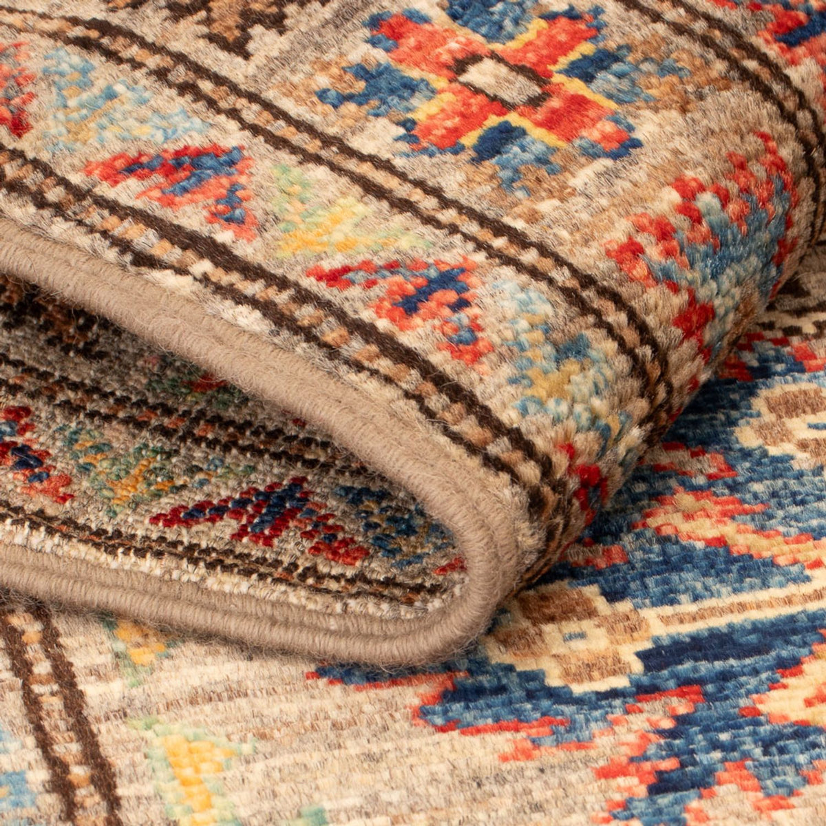 Ziegler Rug - Kazak - Royal - 92 x 58 cm - sand