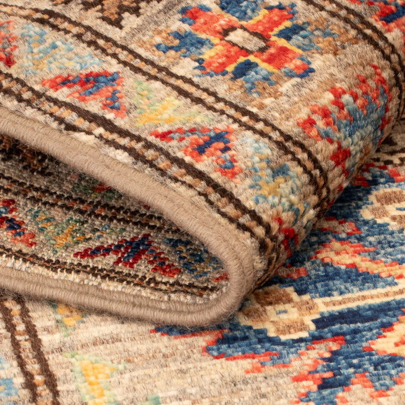 Ziegler Rug - Kazak - Royal - 92 x 58 cm - sand