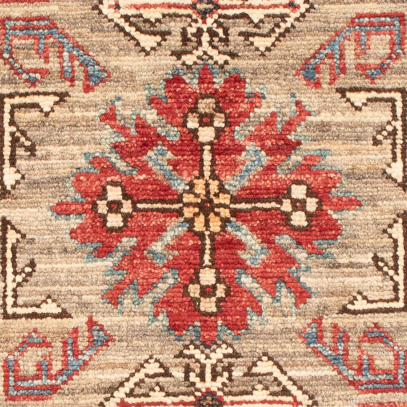 Ziegler Rug - Kazak - Royal - 95 x 59 cm - sand